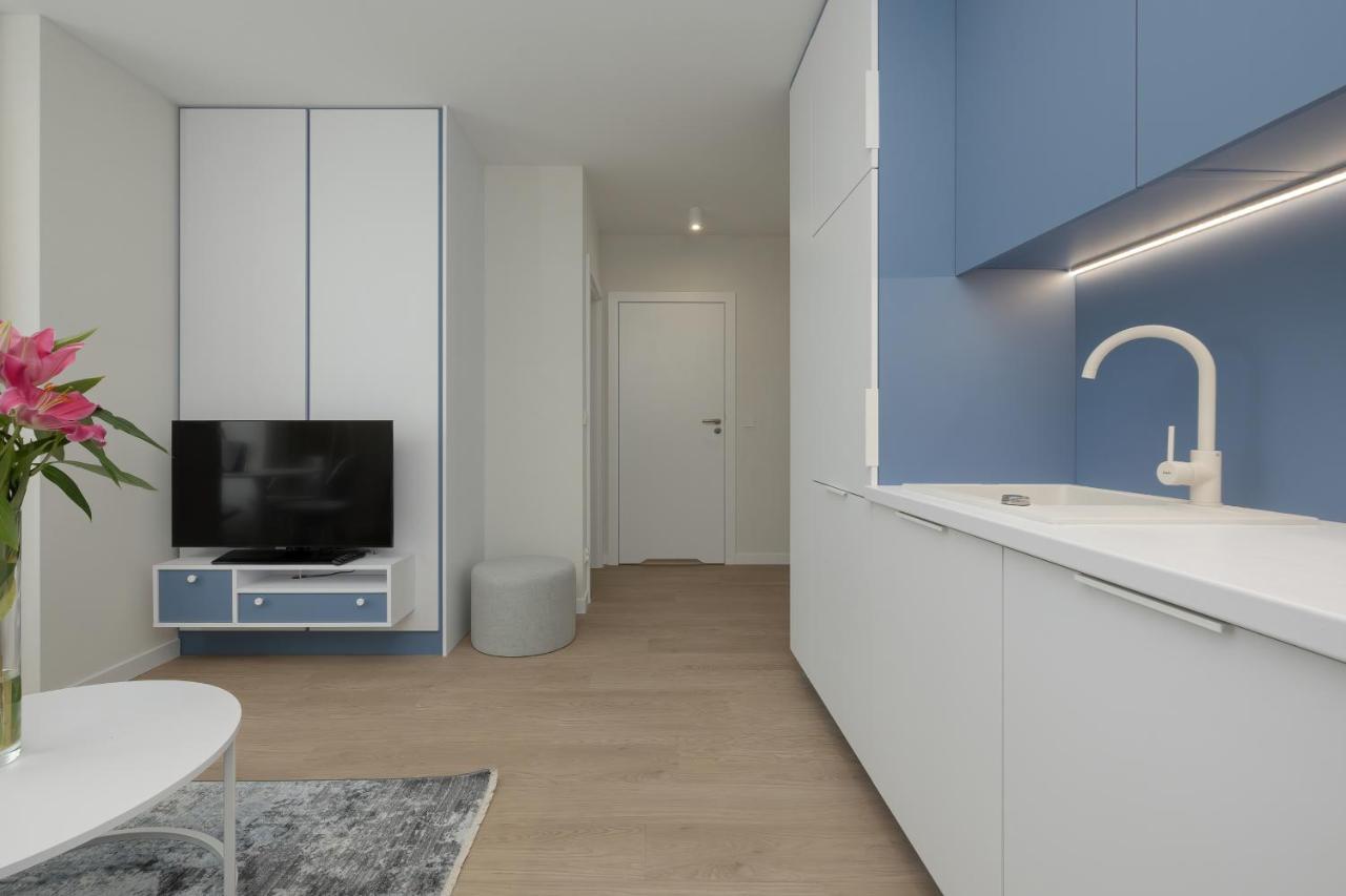 Mlynska 10 By Apartamenty Nad Parseta Kolobrzeg Exterior photo