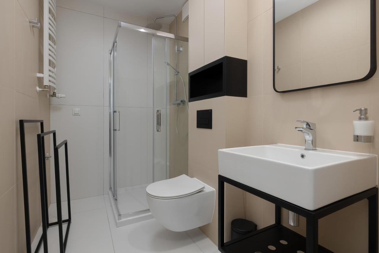 Mlynska 10 By Apartamenty Nad Parseta Kolobrzeg Exterior photo