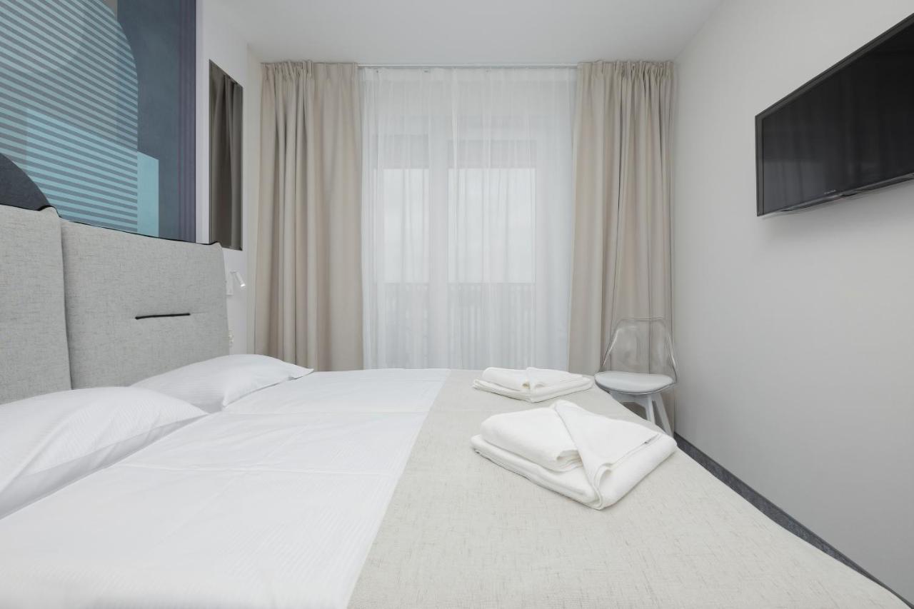 Mlynska 10 By Apartamenty Nad Parseta Kolobrzeg Exterior photo