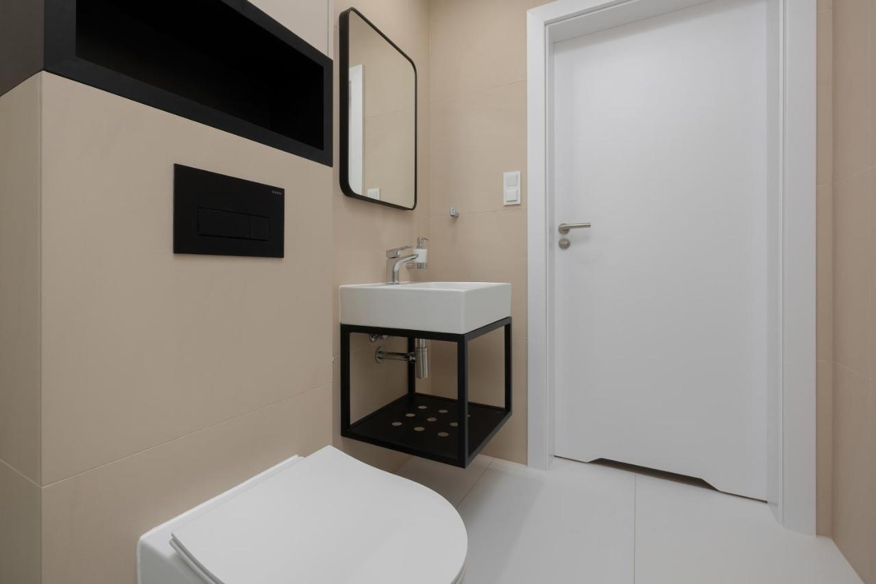 Mlynska 10 By Apartamenty Nad Parseta Kolobrzeg Exterior photo